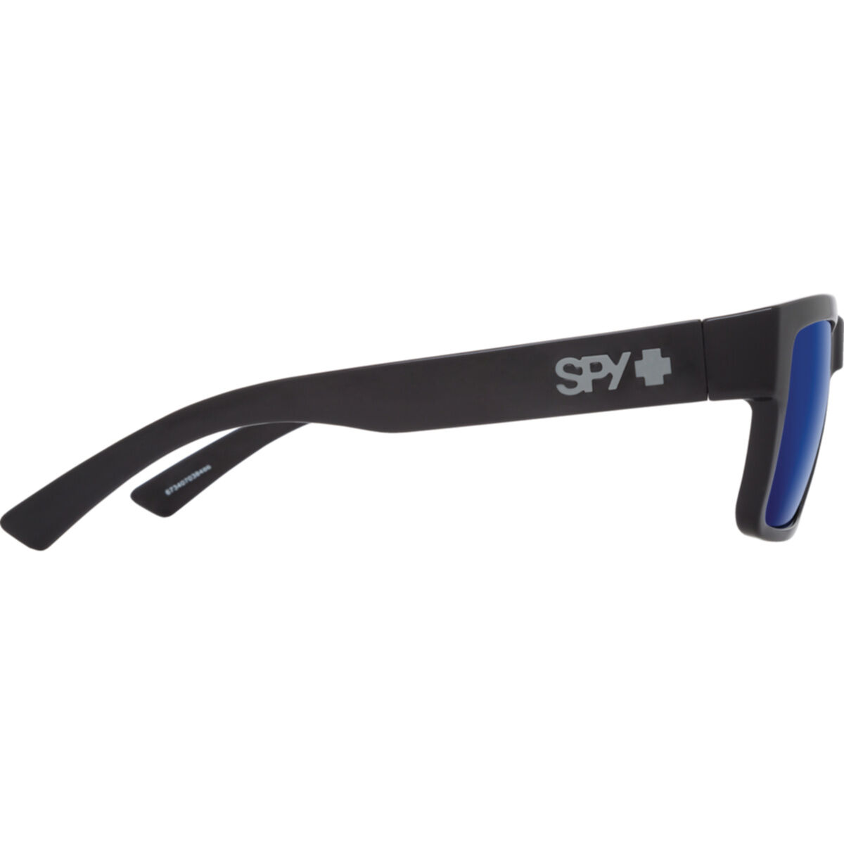 MONTANA, Black-HD Plus Grey Green Polar with Dark Blue Spectra Mirror, hi-res image number null